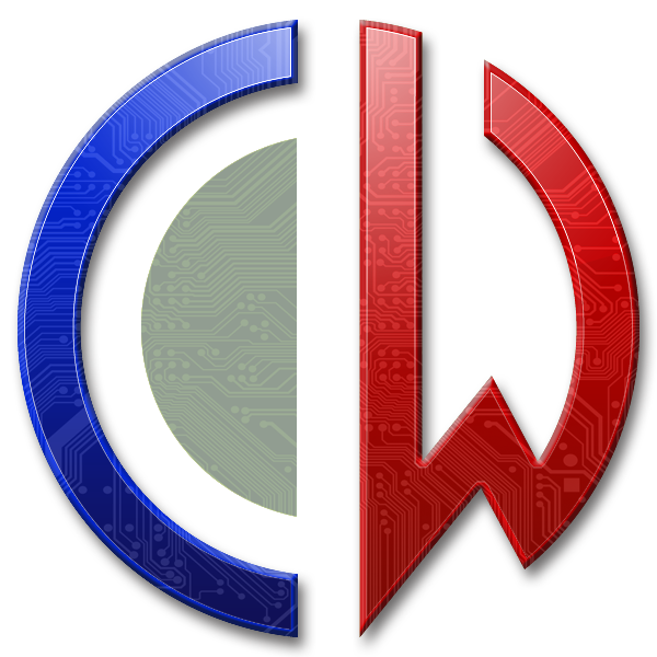 CW Software Logo